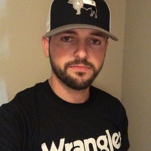 Meet your Posher, Diego